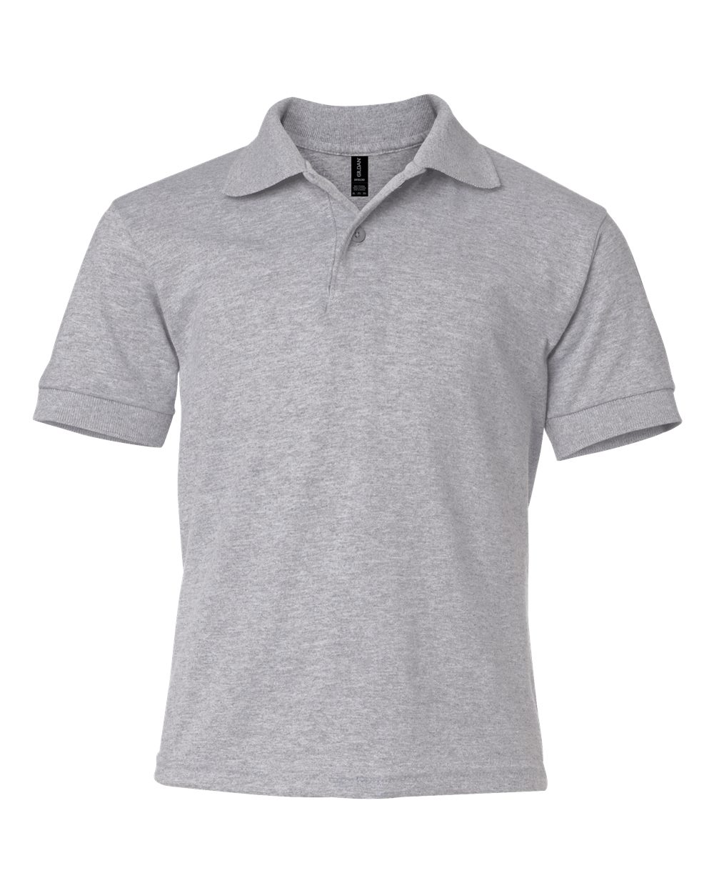 Youth polo