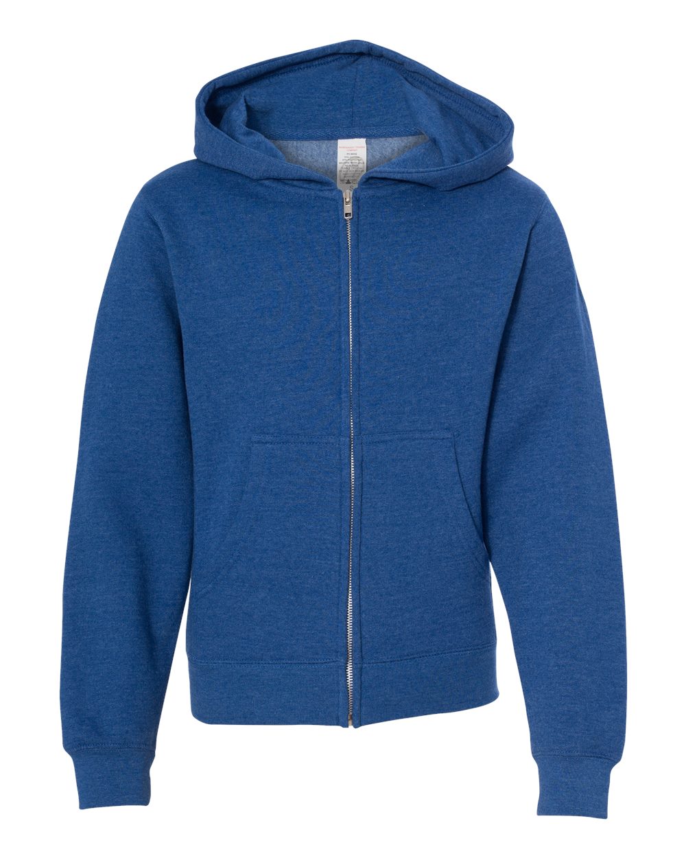 Youth zip up hoodie