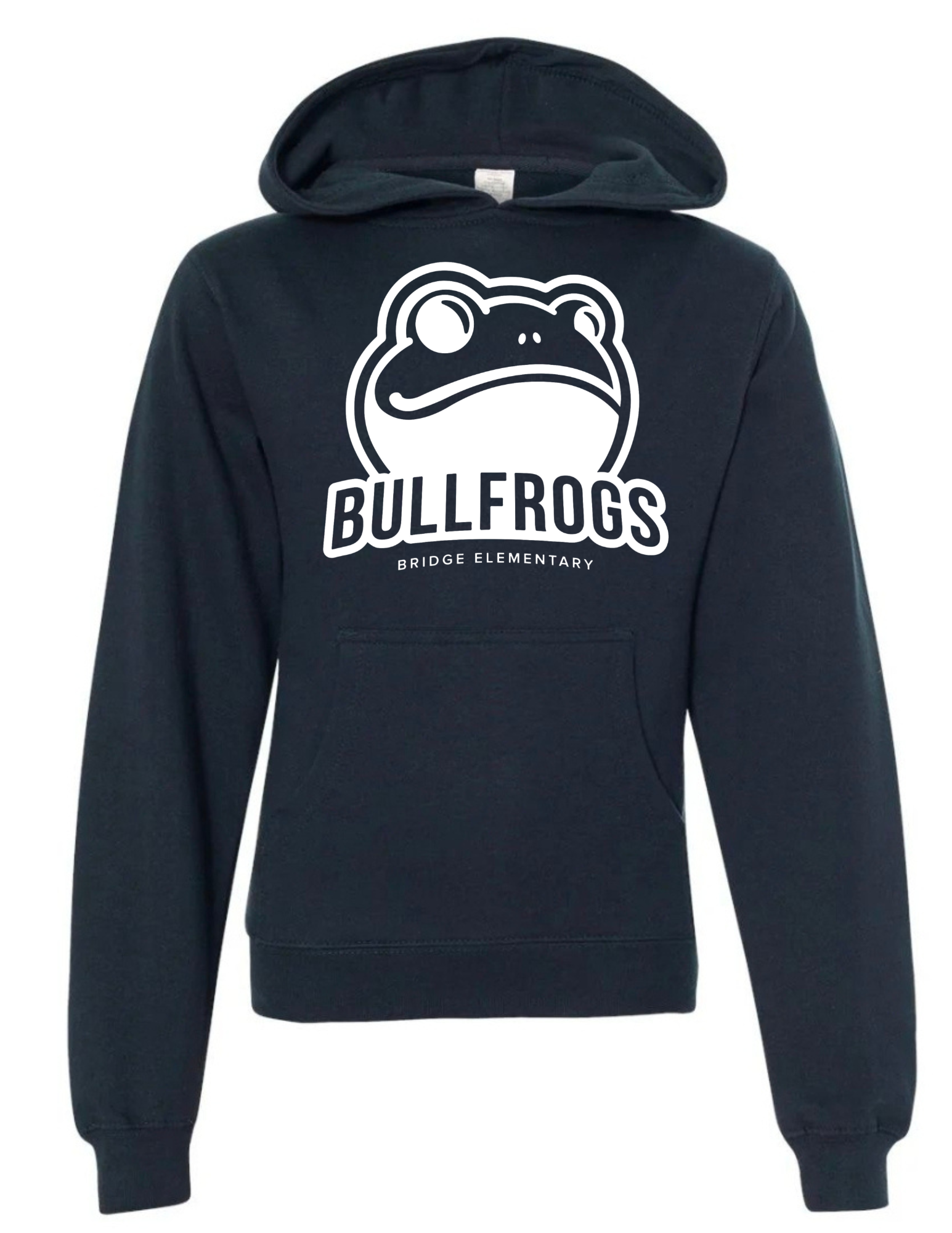 Youth pull over hoodies
